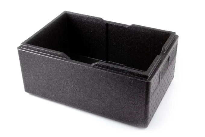 Thermobox Profi Line GN 1/1 40L 600x400x(H)285 mm - Hendi