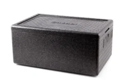 Thermobox Profi Line GN 1/1 40L 600x400x(H)285 mm - Hendi
