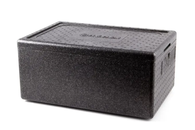 Thermobox Profi Line GN 1/1 40L 600x400x(H)285 mm - Hendi