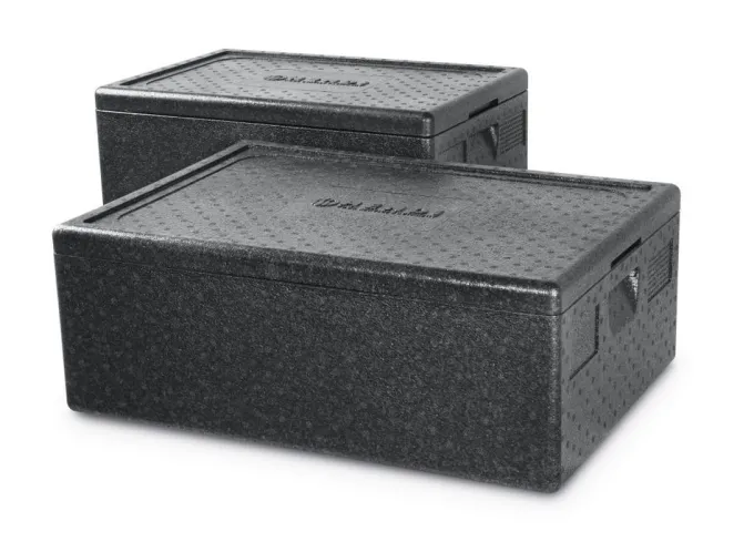 Thermobox Profi Line GN 1/1 40L 600x400x(H)285 mm - Hendi