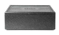 Thermobox Profi Line GN 1/1 40L 600x400x(H)285 mm - Hendi