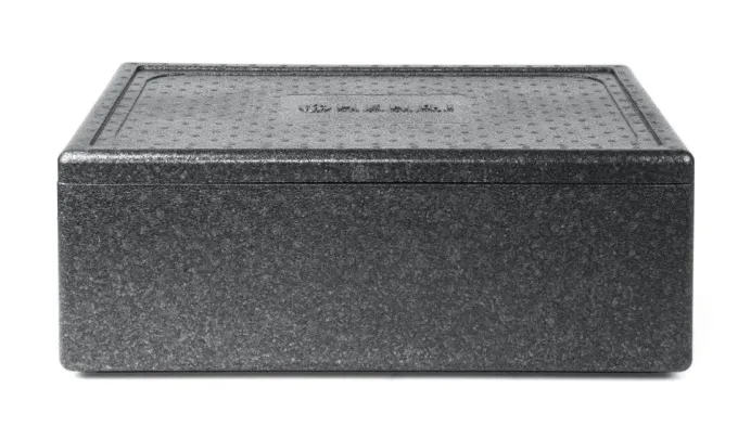 Thermobox Profi Line GN 1/1 40L 600x400x(H)285 mm - Hendi