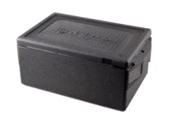 Thermobox Profi Line GN 1/1 39L 674x400x(H)287 mm - Hendi