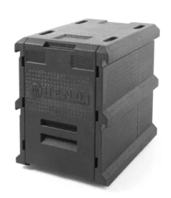 Thermo box traiteur Profi Line GN 1/1 100L 635x465x(H)660 mm - Hendi