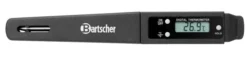 Thermomètre avec Sonde à Piquer - 50°C à + 150°C - Bartscher