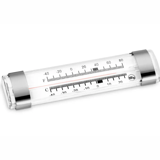 Thermomètre Congélateur Horizontal - Pujadas