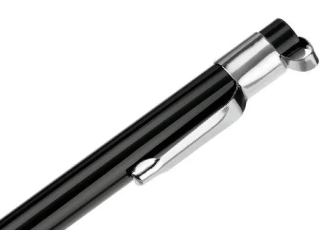 Thermomètre Inox Sonde de 120 mm - Bartscher