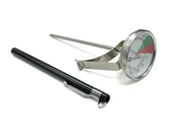 Thermomètre à lait 44x(H)140 mm - Hendi