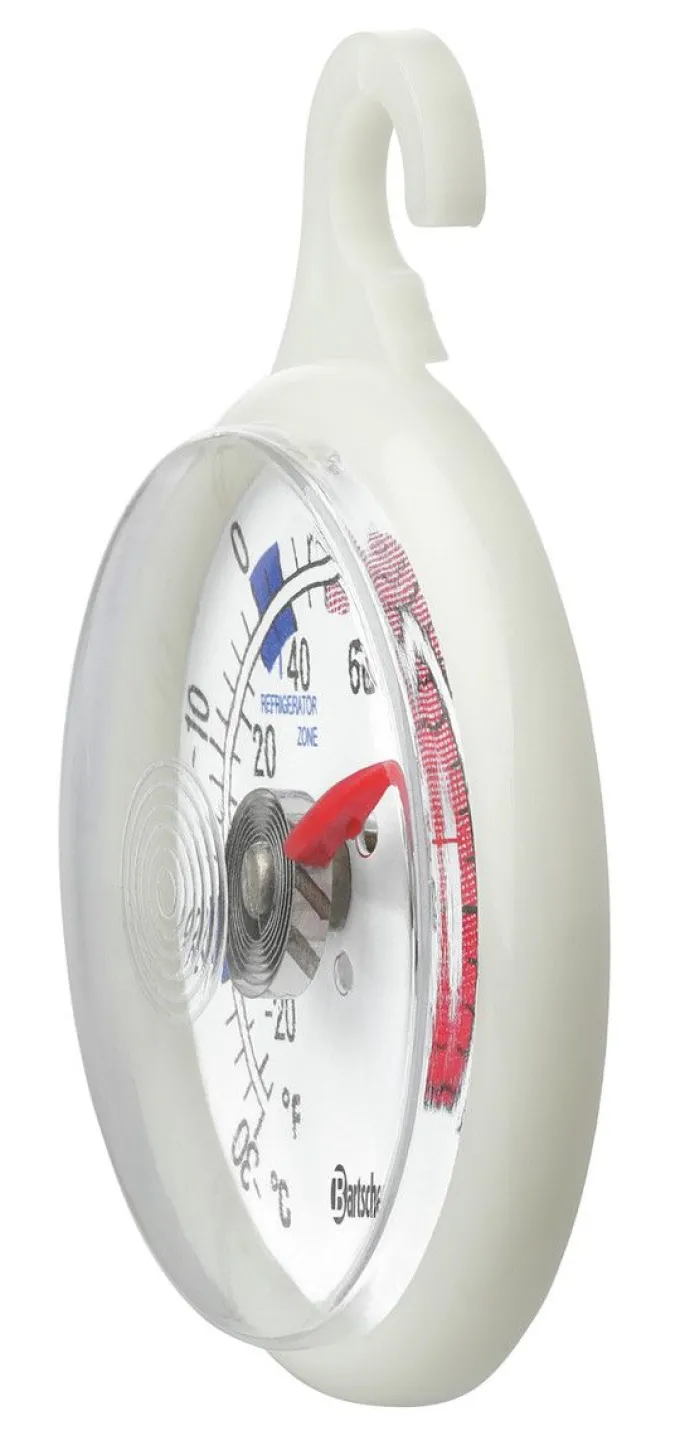 Thermomètre Professionnel -30°C à +50°C - Bartscher