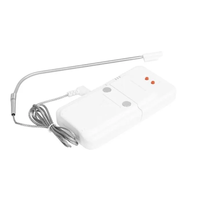 Thermomètre professionnel de four électronique - Hygiplas