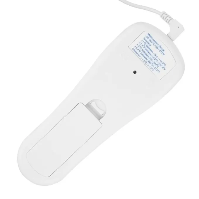 Thermomètre professionnel digital Catertherm Hygiplas