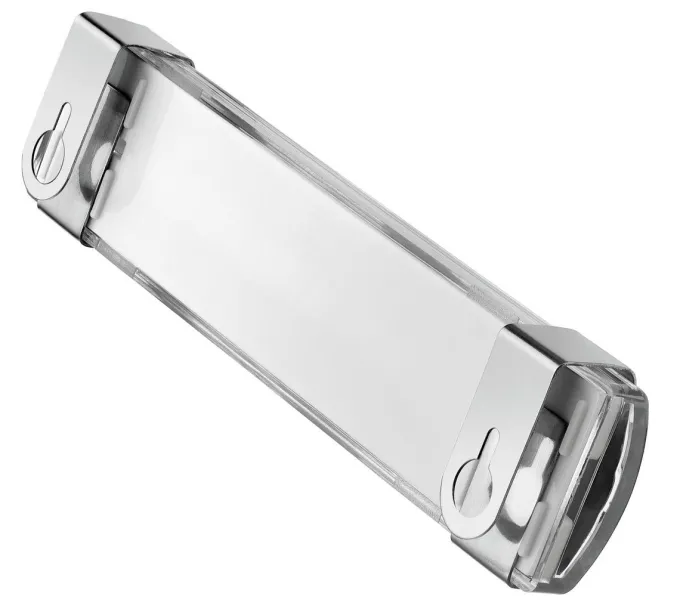Thermomètre Réfrigérateur - 40°C à + 25°C - Bartscher