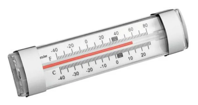 Thermomètre Réfrigérateur - 40°C à + 25°C - Bartscher