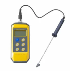 Thermomètre résistant aux chocs avec sonde 195x85x(H)45 mm - Hendi