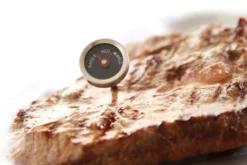 Thermomètre à steak - 4 pièces 25x(H)70 mm - Hendi