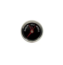 Thermomètre à steak - 4 pièces 25x(H)70 mm - Hendi