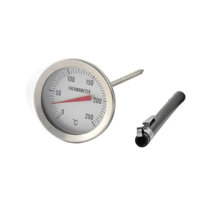 Thermomètre à Viande Ø 52 mm - Combisteel