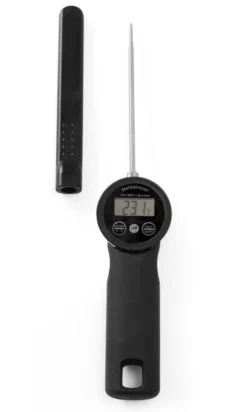 Thermomètre waterproof 290x48x(H)40 mm - Hendi