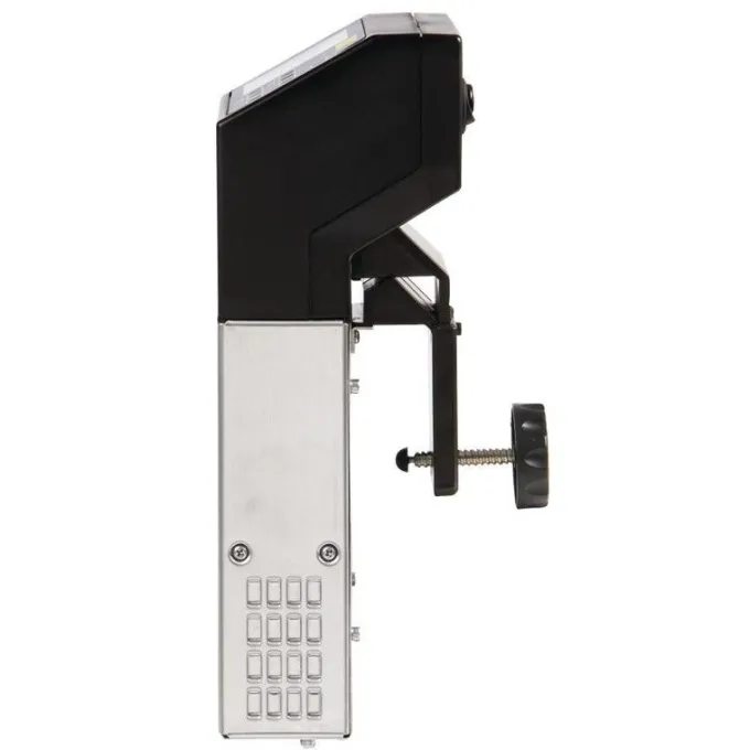 Thermoplongeur Cuisson Sous Vide Portable 1500W - Buffalo