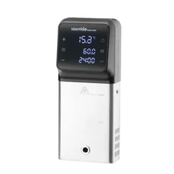 Thermoplongeur iVide PLUS JNR - 45 L - SousVideTools