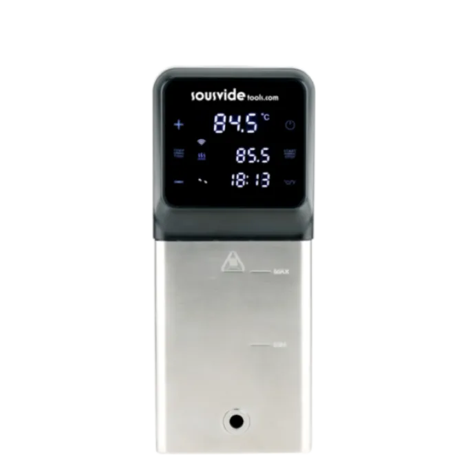 Thermoplongeur iVide PLUS JNR - 45 L - SousVideTools