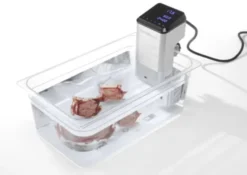Thermoplongeur iVide PLUS+ - 80L - SousVideTools