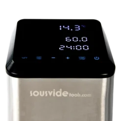 Thermoplongeur iVide PLUS+ - 80L - SousVideTools