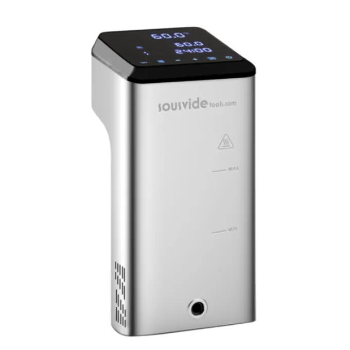 Thermoplongeur iVide PLUS+ - 80L - SousVideTools