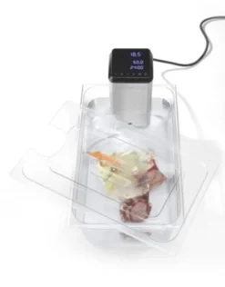 Thermoplongeur iVide PLUS+ - 80L - SousVideTools