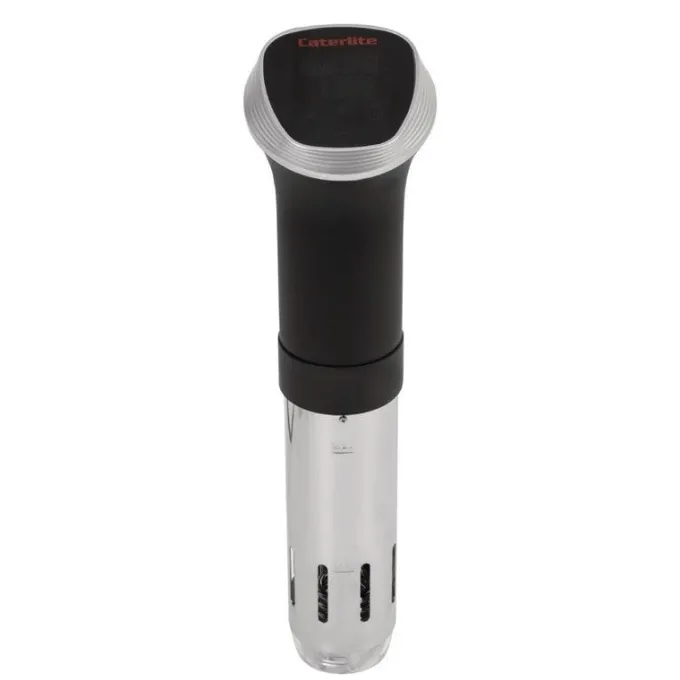 Thermoplongeur Professionnel Sous Vide Portable - Caterlite