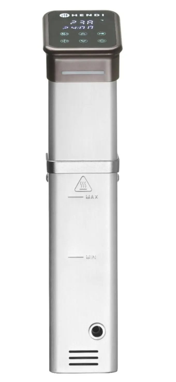 Thermoplongeur Professionnel 50 Litres - Hendi