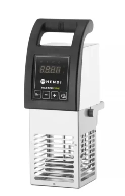 Thermoplongeur Professionnel Mastervide - 56 L - Hendi