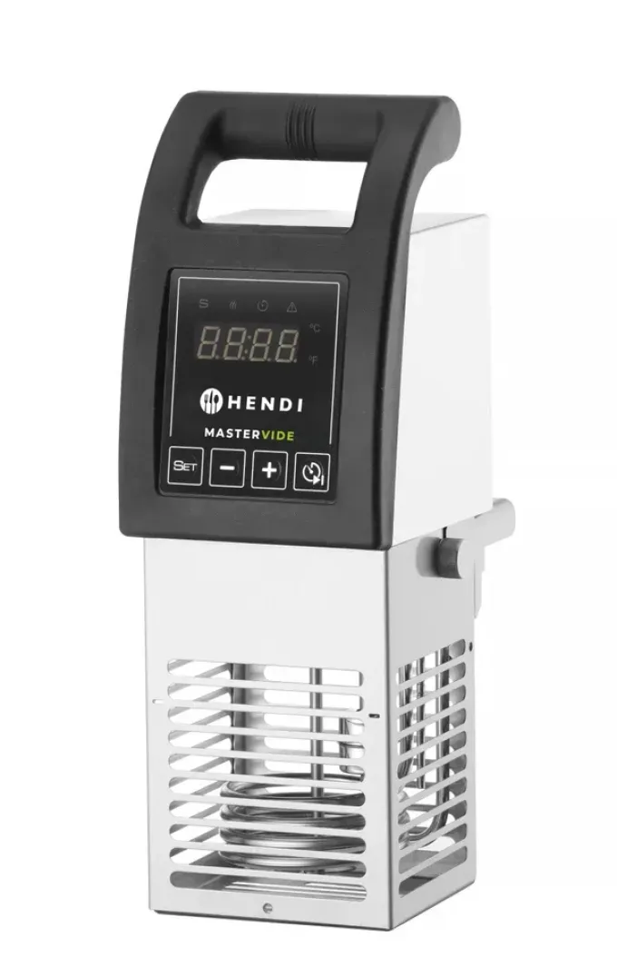 Thermoplongeur Professionnel Mastervide - 56 L - Hendi