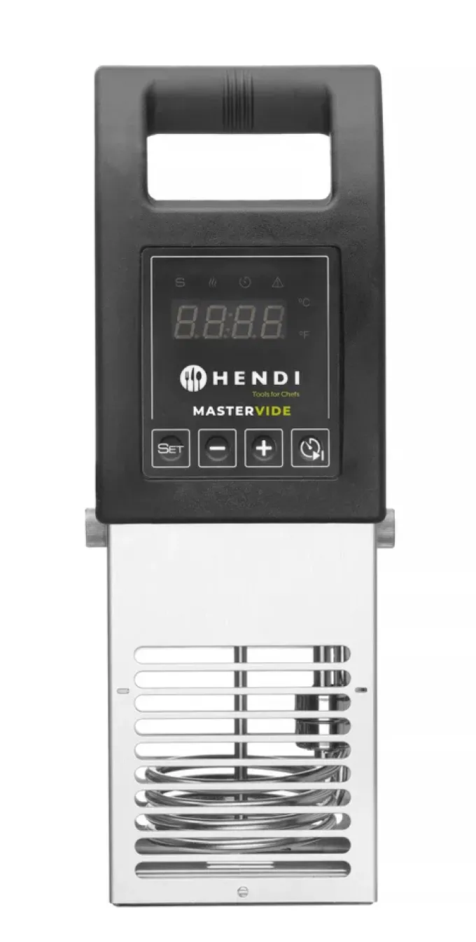 Thermoplongeur Professionnel Mastervide - 56 L - Hendi