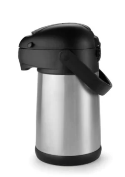 Thermos Inox à Pompe 3 L - Pujadas