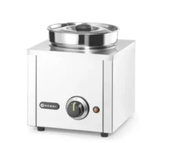 Thermo-système 1 42L 230V/200W 265x265x(H)245 mm - Hendi