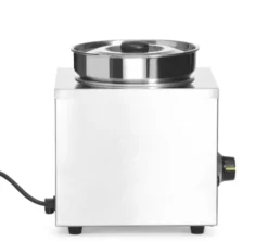 Thermo-système 1 42L 230V/200W 265x265x(H)245 mm - Hendi