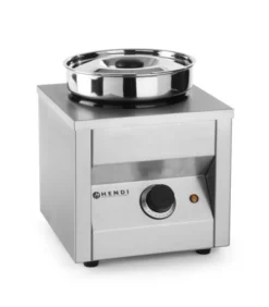 Thermo-système 1 42L 230V/200W 265x265x(H)245 mm - Hendi