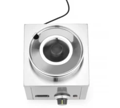 Thermo-système 1 42L 230V/200W 265x265x(H)245 mm - Hendi
