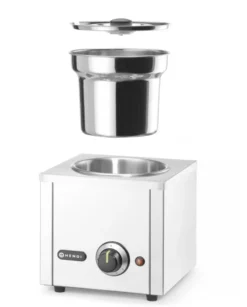 Thermo-système 1 42L 230V/200W 265x265x(H)245 mm - Hendi