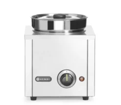 Thermo-système 1 42L 230V/200W 265x265x(H)245 mm - Hendi
