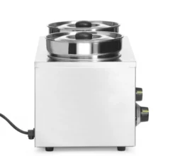 Thermo-système 2 84L 230V/400W 505x265x(H)245 mm - Hendi