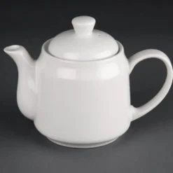 Théière, cafetière 430 ml Athena - Boite de 4