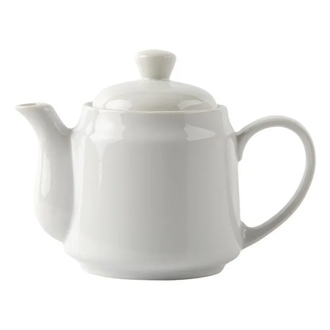 Théière, cafetière 430 ml Athena - Boite de 4