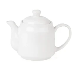 Théière, cafetière 430 ml Athena - Boite de 4