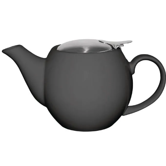 Théière grise Olympia 510 ml