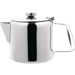 Théière inox poli 1830 ml Concorde Olympia