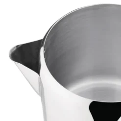 Théière inox poli 290 ml Concorde Olympia