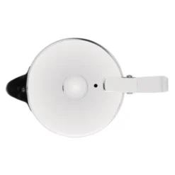 Théière Inox Poli 410 ml Concorde - Olympia
