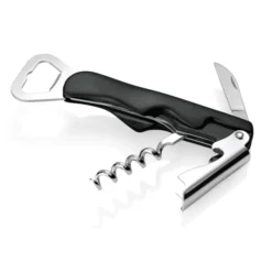 Tire-bouchon en Acier Chrome L 135 mm - Was Germany